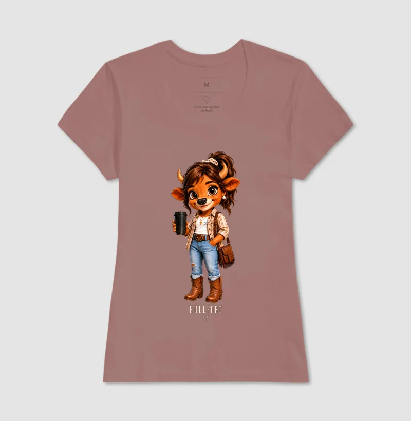 Camisa 16
