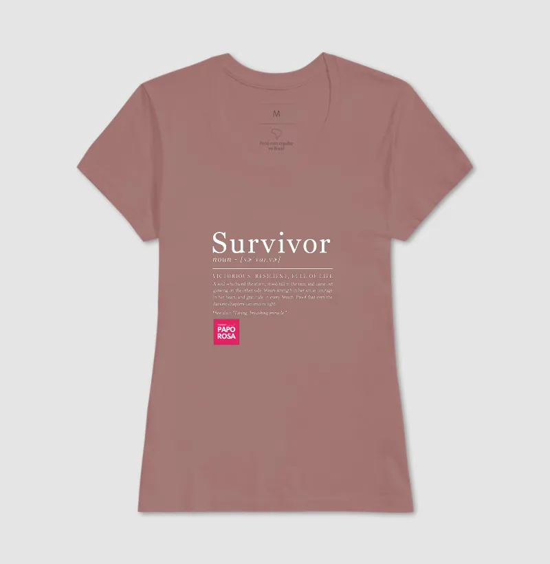 Survivor - Imagem 17