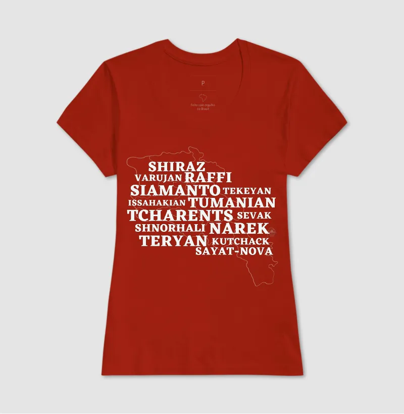 Camisa 10