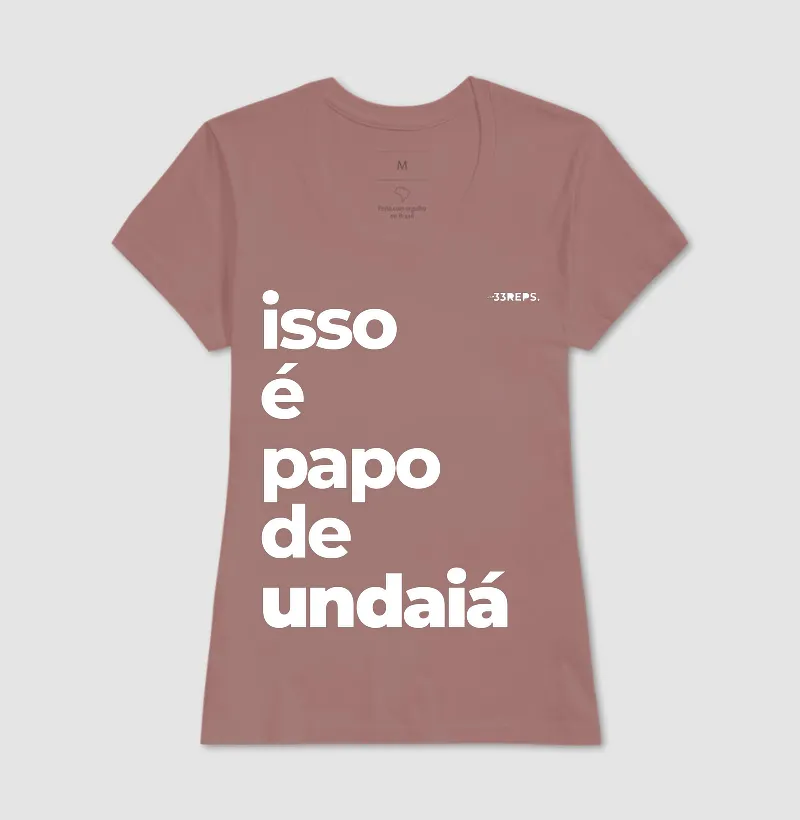 Camisa 16