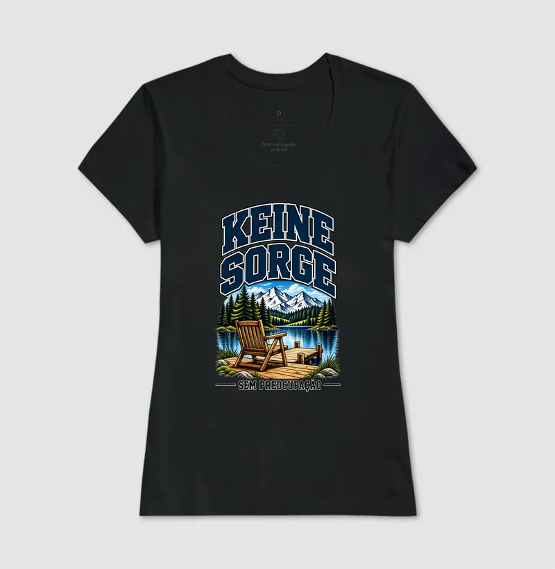 Keine Sorge — Sem Preocupação - Imagem 3