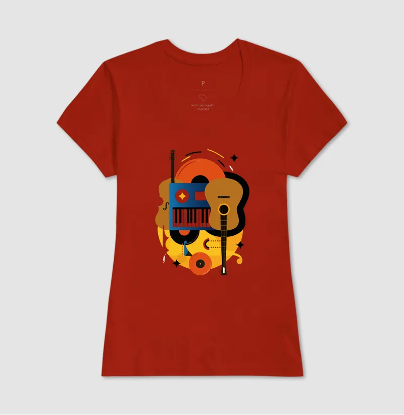 Camisa 10