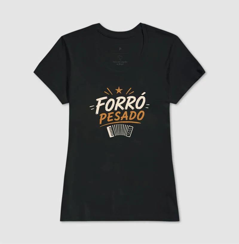 Forró pesado - Imagem 3