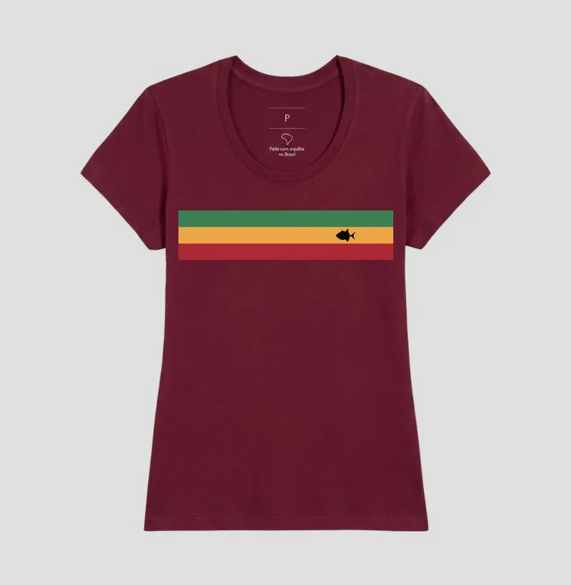 Reggae - Feminina - #28388 - Imagem 10