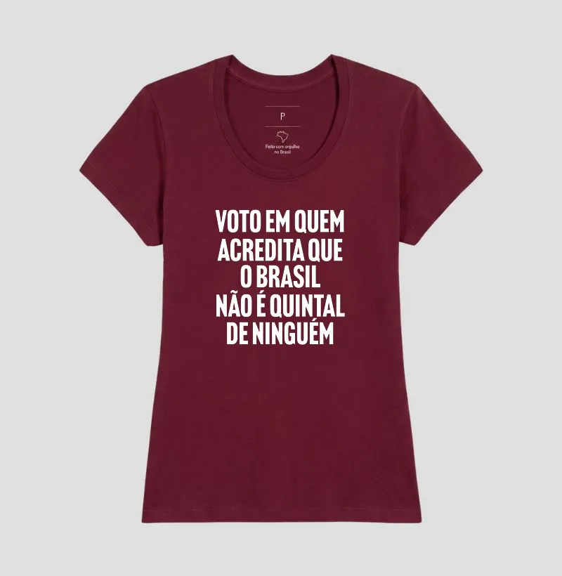 Quintal - Imagem 13
