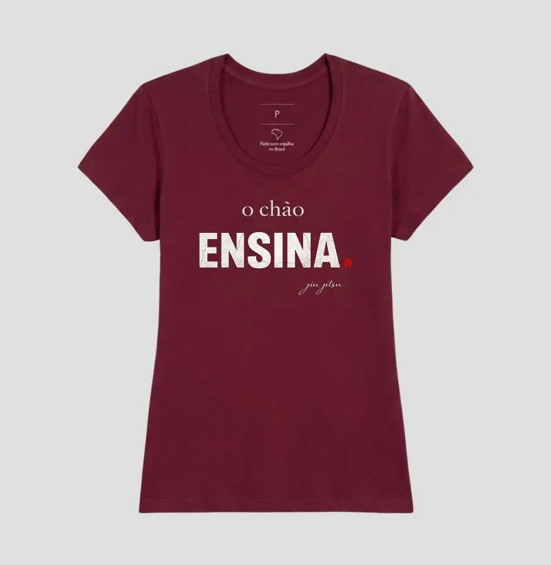 O chão ensina. - Imagem 19