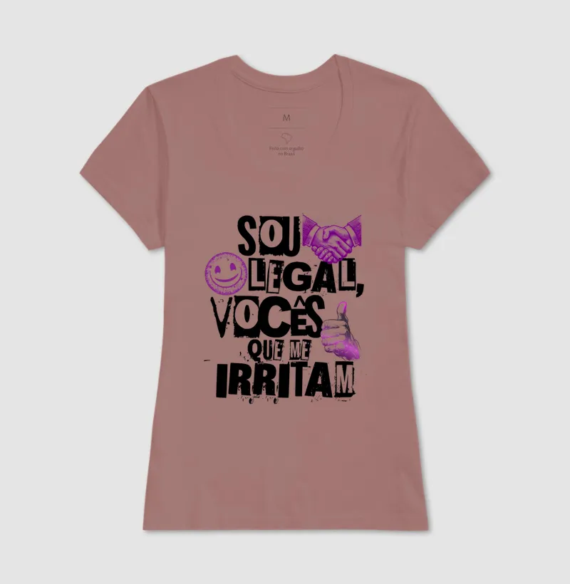 Camisa 22