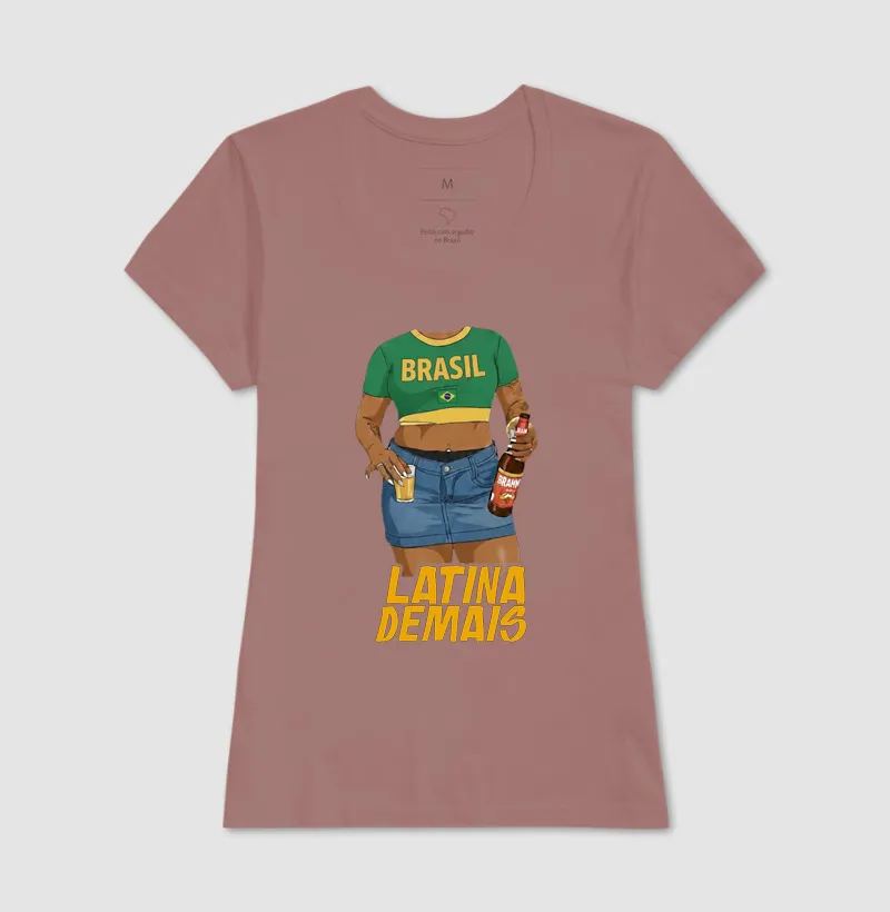 Camisa 15