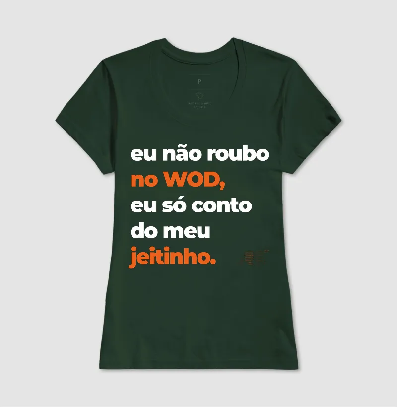Camisa 10