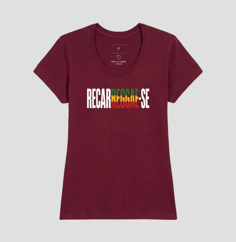 Recarreggae-se II - Imagem 21