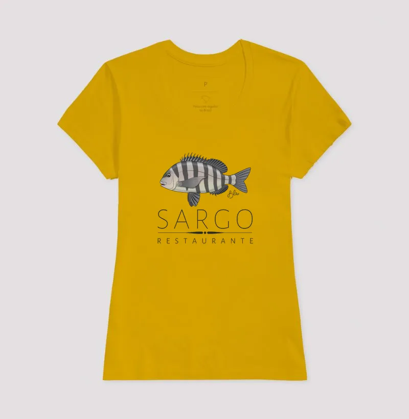 Sargo Restaurante - Imagem 13