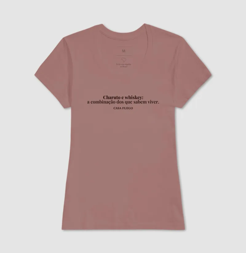 Camisa 16