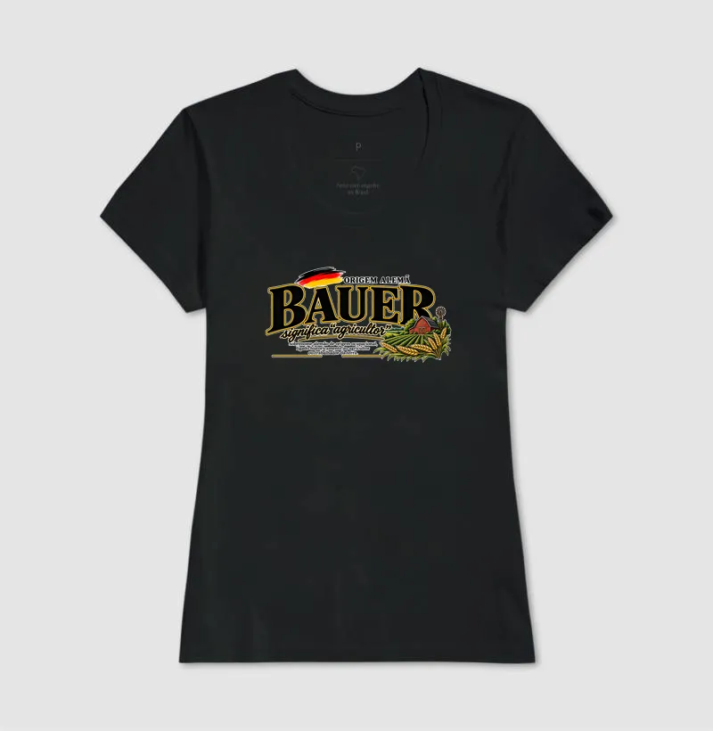 Bauer  - Imagem 3
