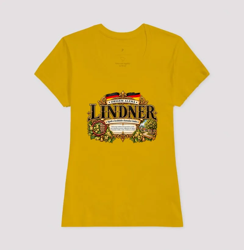 Lindner  - Imagem 15