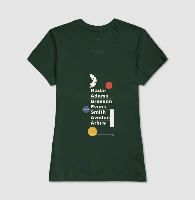Camisa 14