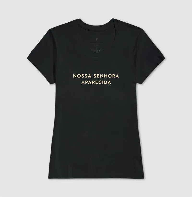 Nossa Senhora Aparecida - Imagem 3