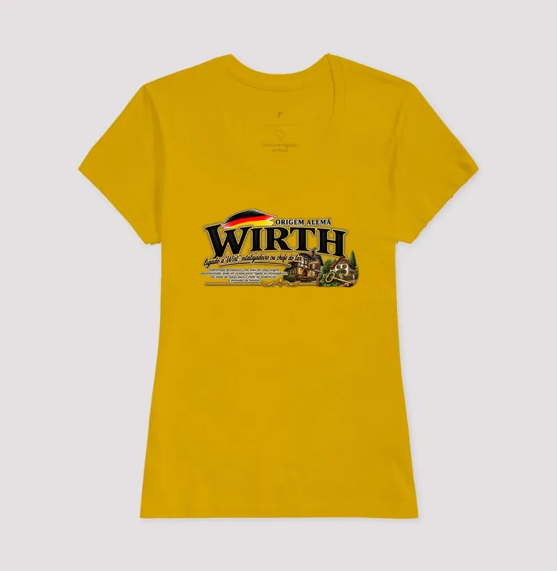 Wirth  - Imagem 15