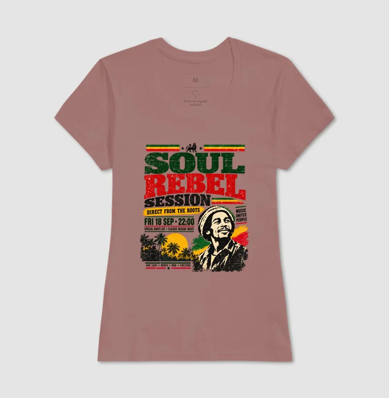 Soul Rebel Session - Imagem 11