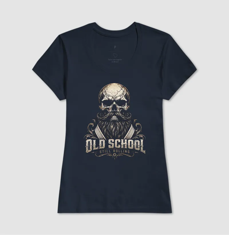OLD SCHOOL — STILL ROLLING - Imagem 7