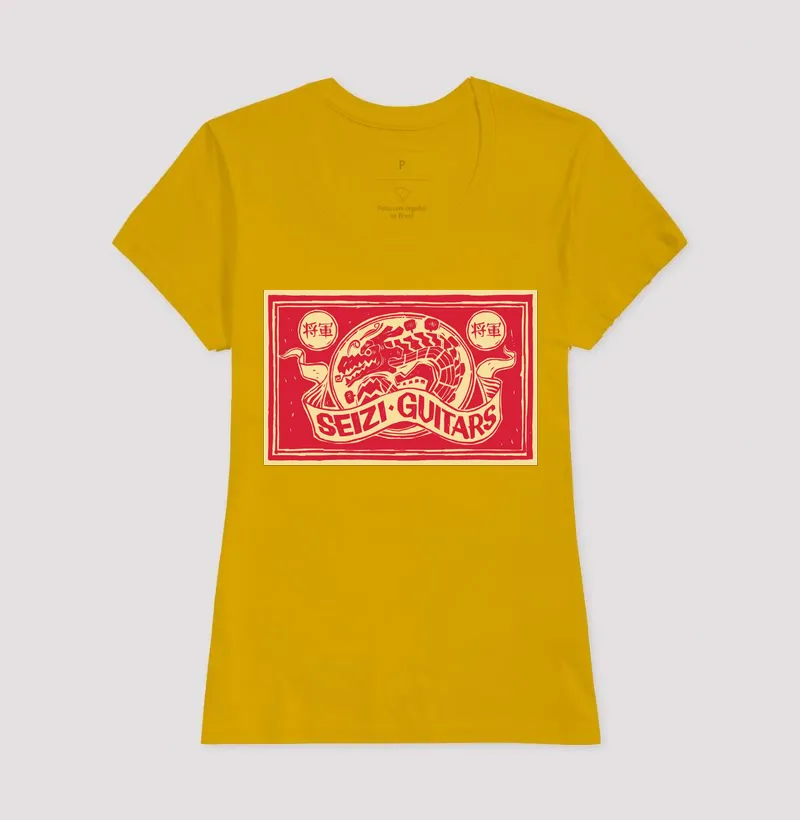 Camisa 13