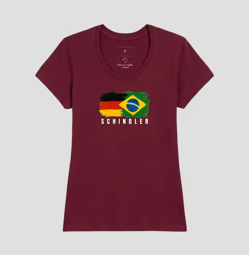 Camisa 18