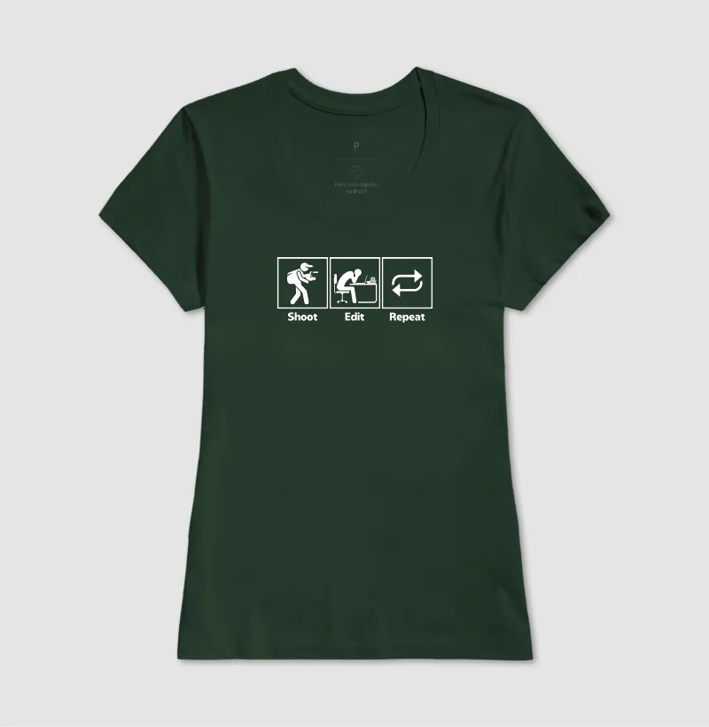 Camisa 12