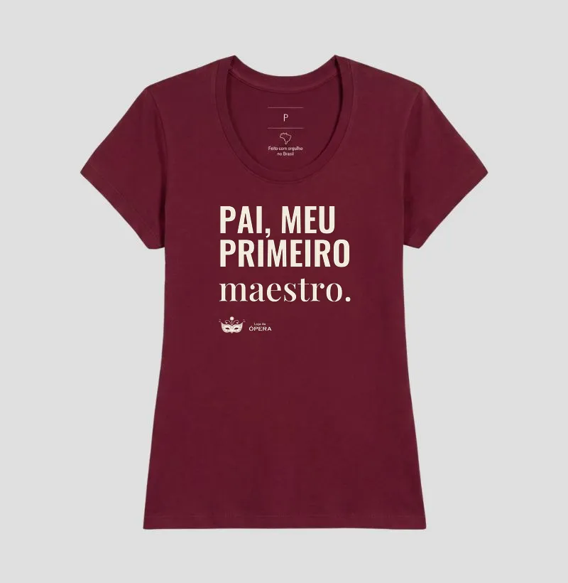 Pai, meu Primeiro Maestro - Imagem 17