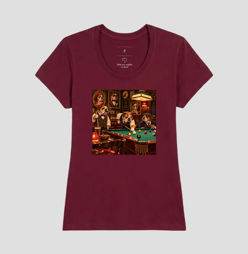 Bulldog Billiards Club - Imagem 22