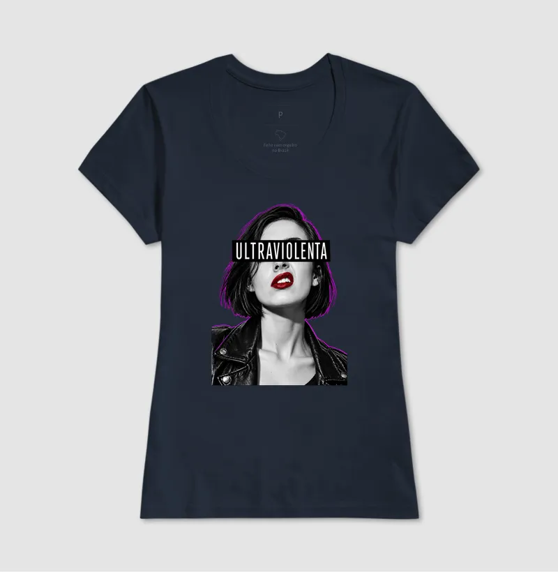 ULTRAVIOLENTA - Imagem 7