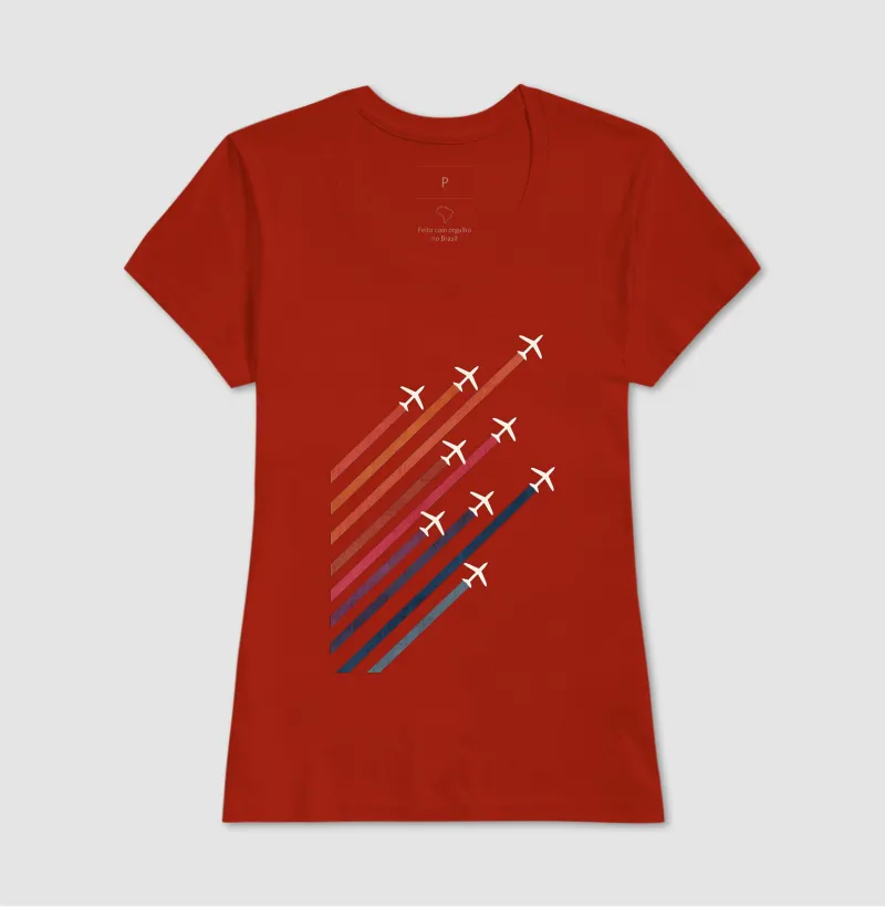 Camisa 9