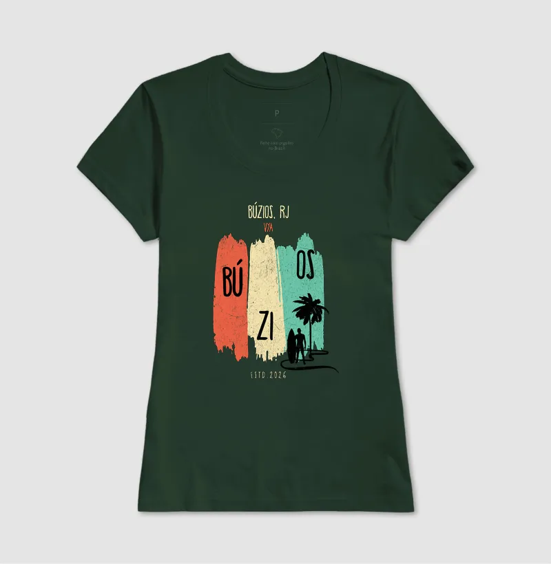 Camisa 10