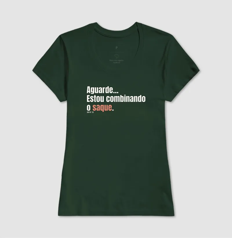 Camisa 12