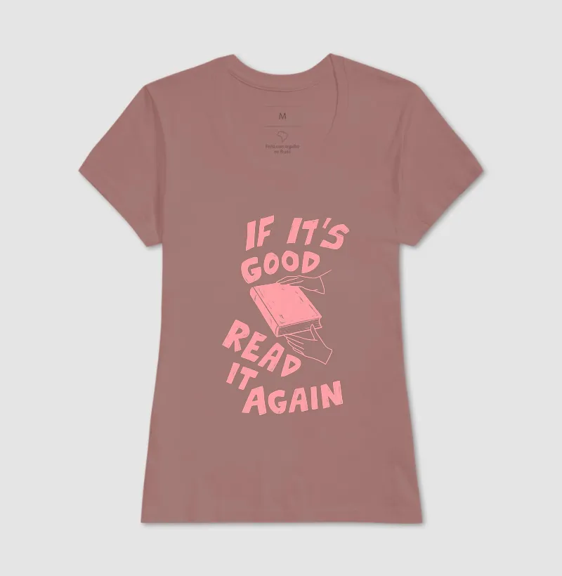 If It’s Good, Read It Again - Imagem 17