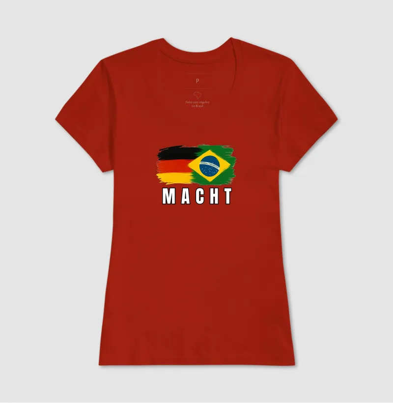 Macht - Imagem 11