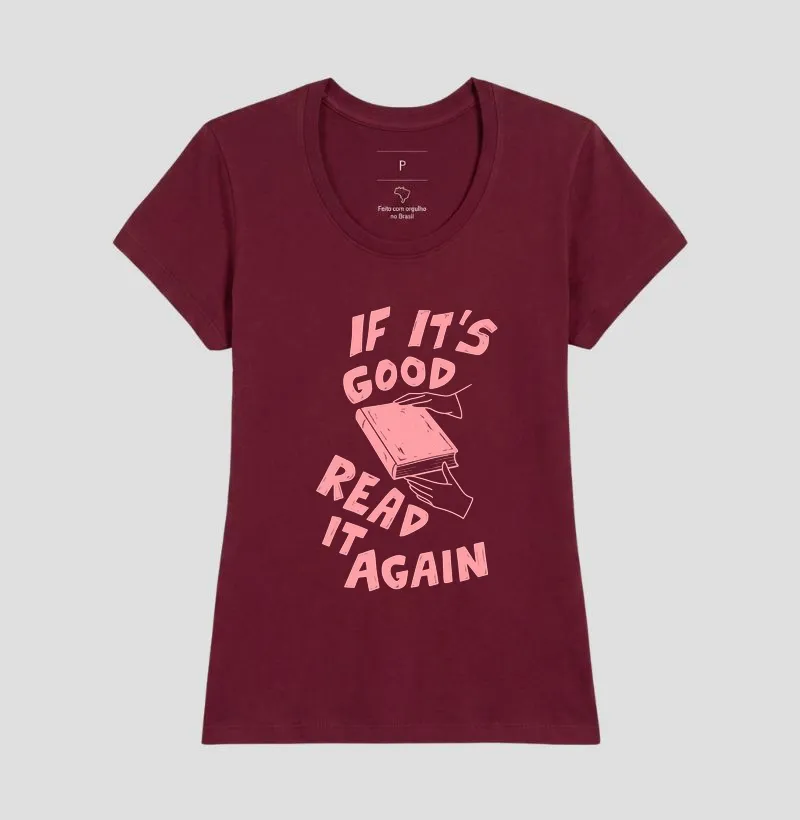 If It’s Good, Read It Again - Imagem 19