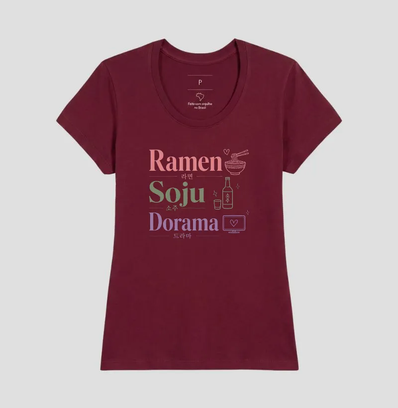 Camisa 13
