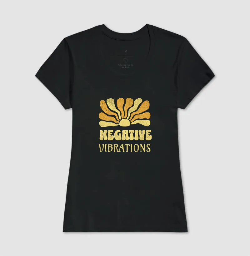 Negative Vibrations - Imagem 3