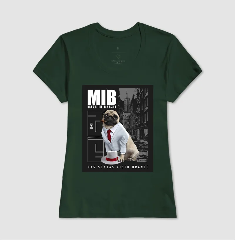 Camisa 9