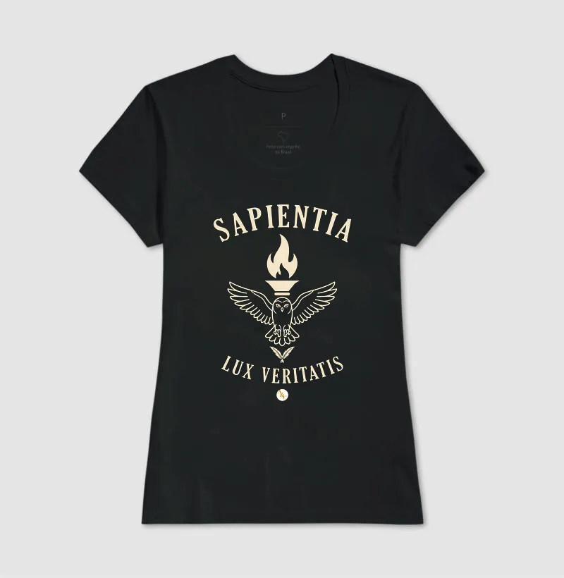 Sapientia - Lux Veritatis - Luz da Verdade - Imagem 6