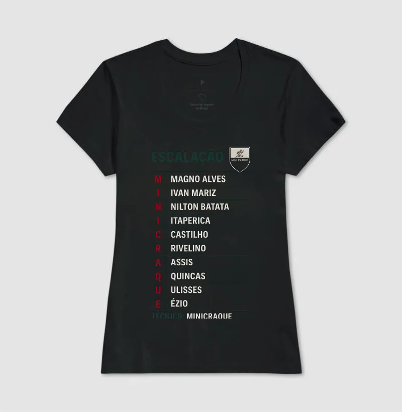 Camisa 5