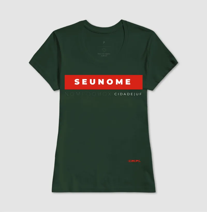 Camisa 36
