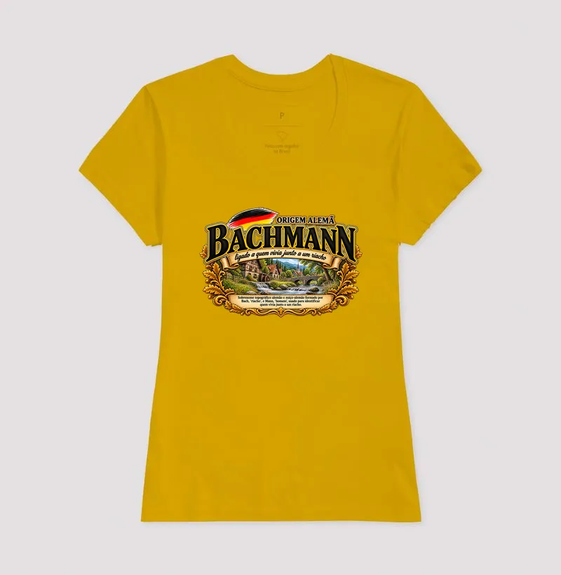 Bachmann  - Imagem 15