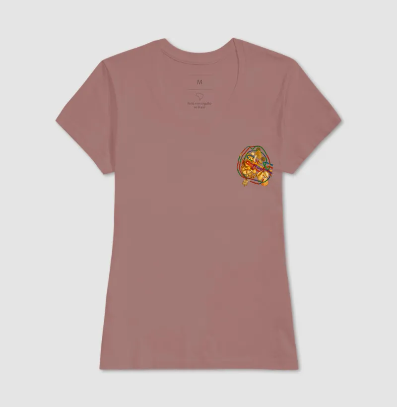 Camisa 16