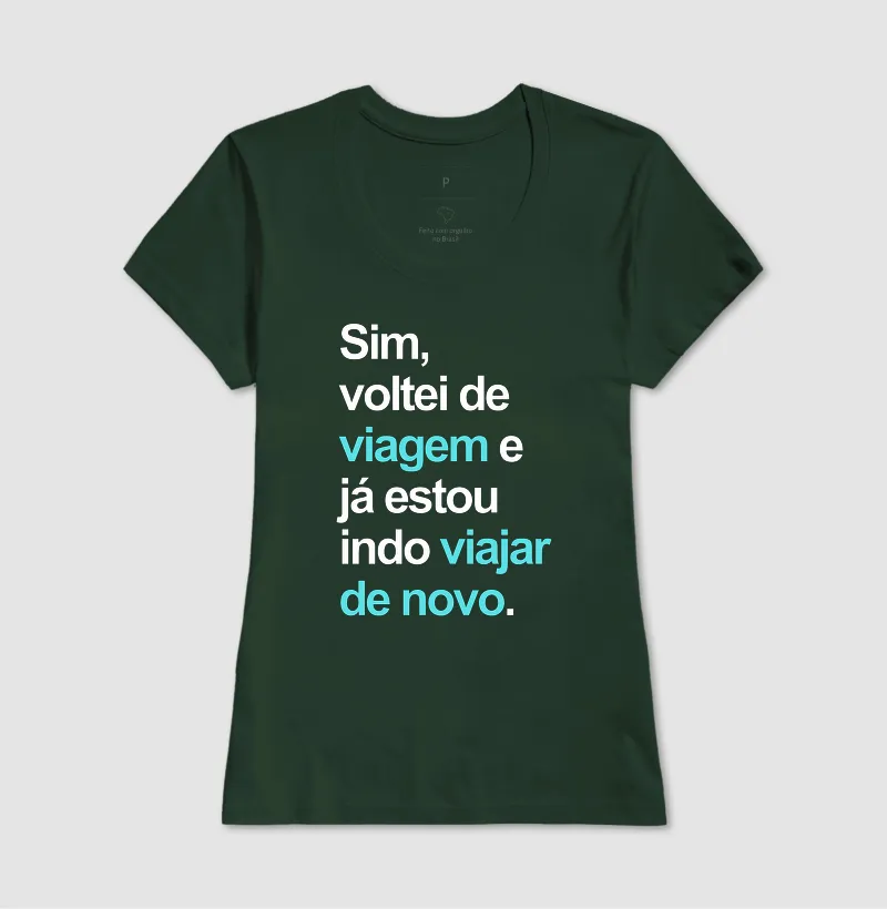 Camisa 21