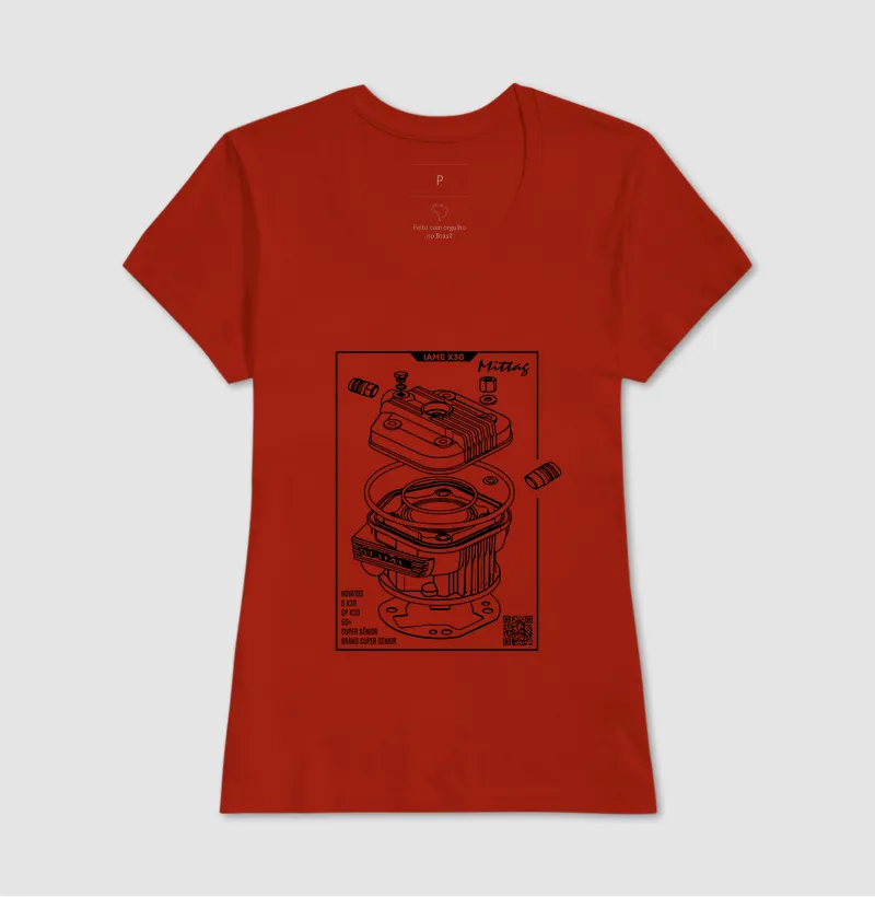 Camisa 6