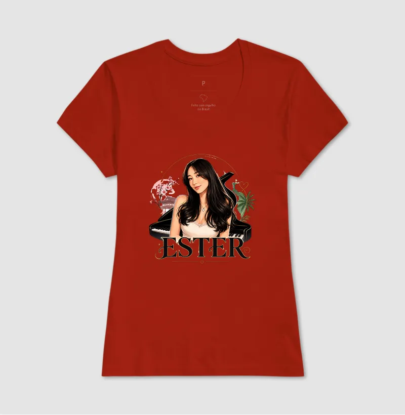 Camisa 10