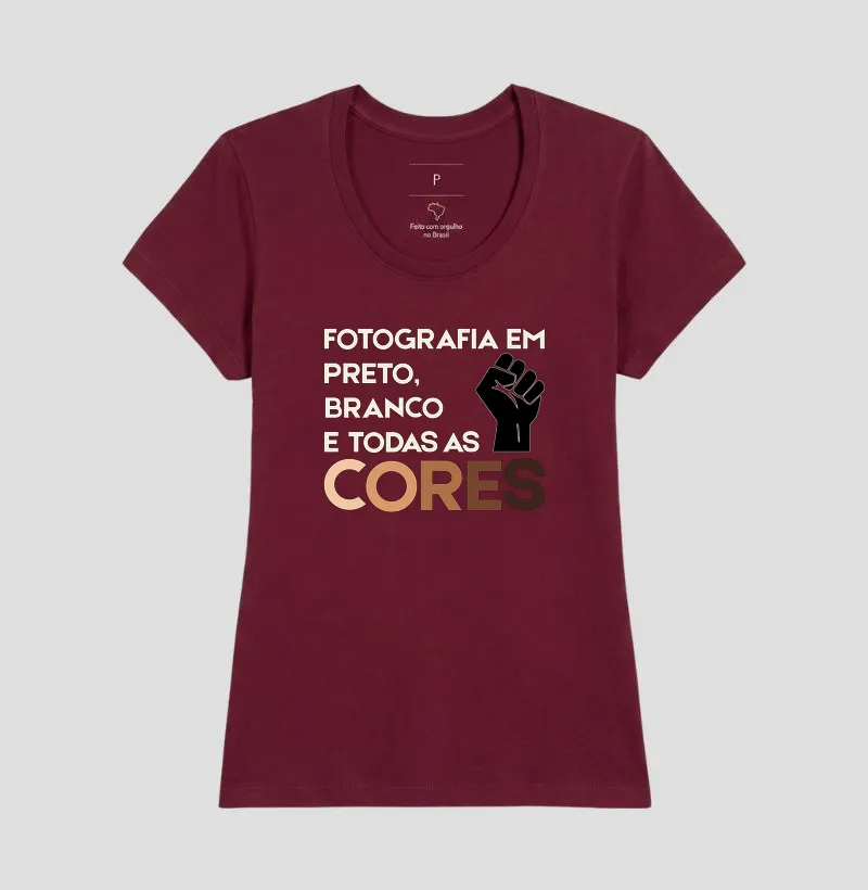 Camisa 18