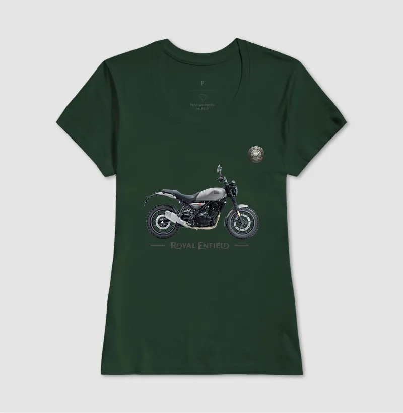 Royal Enfield Guerrilla 450 - Imagem 13