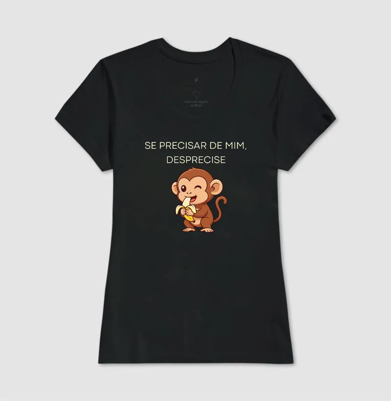 Se precisar de mim, desprecise - Imagem 3