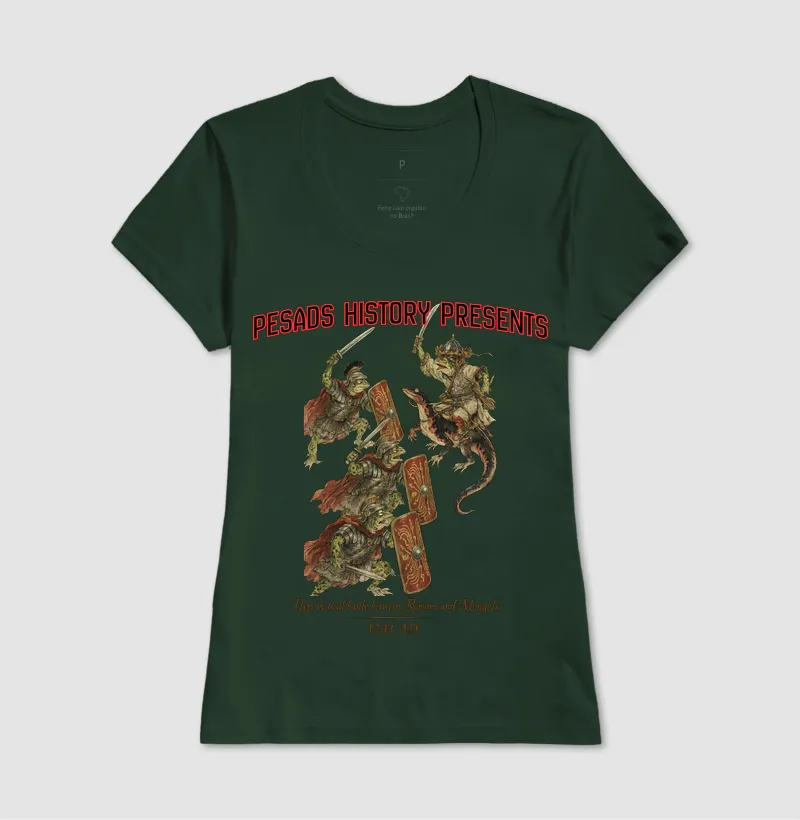 Camisa 12